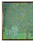 Singura pictură de Gustav Klimt pe care o deținea Franța va fi restituită proprietarilor  Tablou a fost confiscat de nazişti în 1938  jpeg