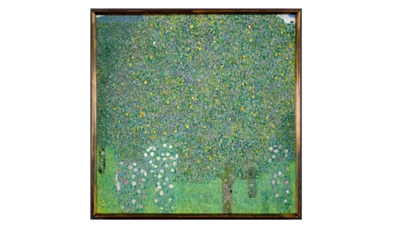 Singura pictură de Gustav Klimt pe care o deținea Franța va fi restituită proprietarilor Tablou a fost confiscat de nazişti în 1938 jpeg