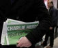 coperta charlie hebdo revista FOTO AP