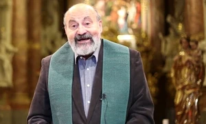 Să spunem NU diavolului – Omilie pentru Postul Paștelui 2022 jpeg