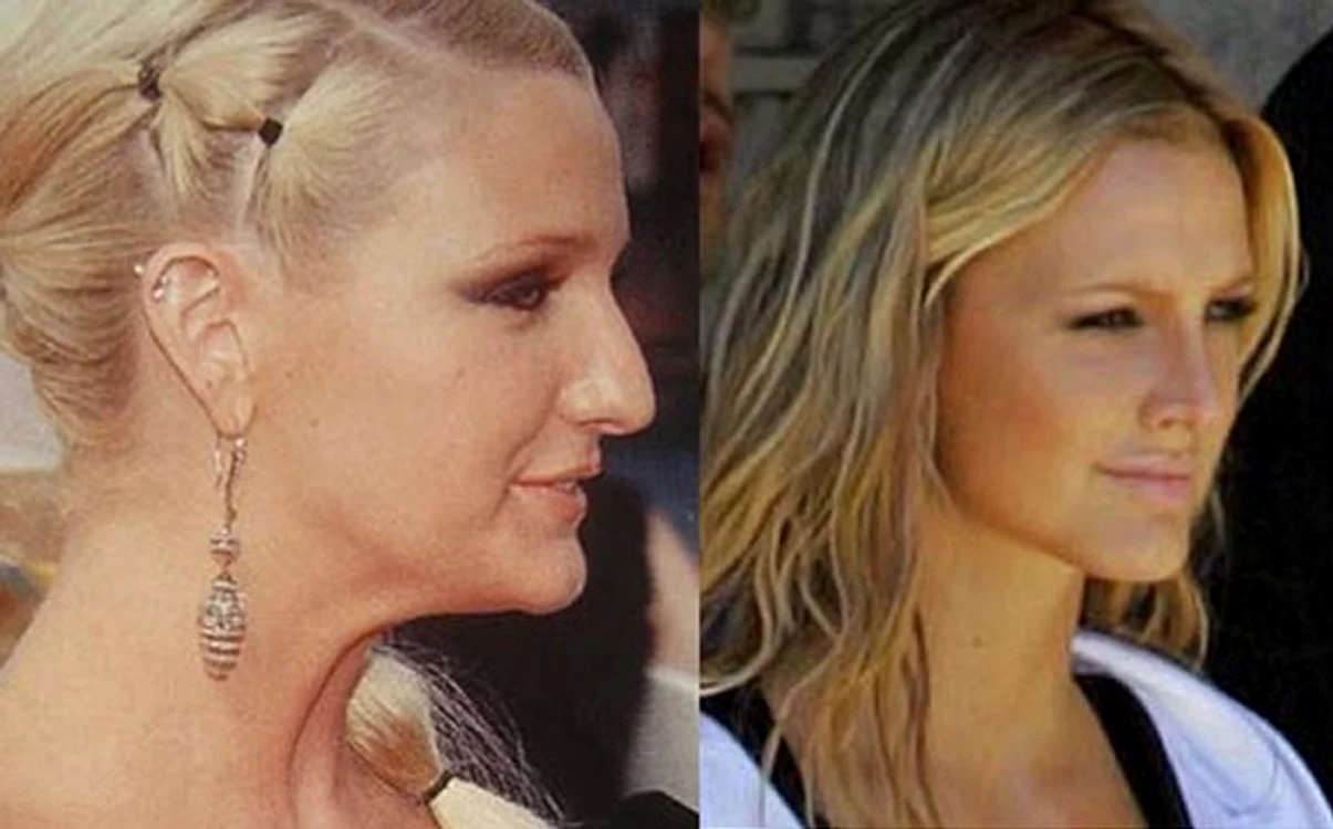 Ashlee Simpson