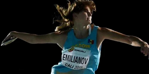 Alexandra Emilianov FOTO IPN