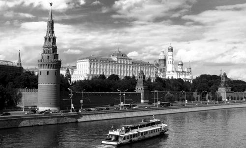 Kremlin's neurotic view of world affairs jpeg