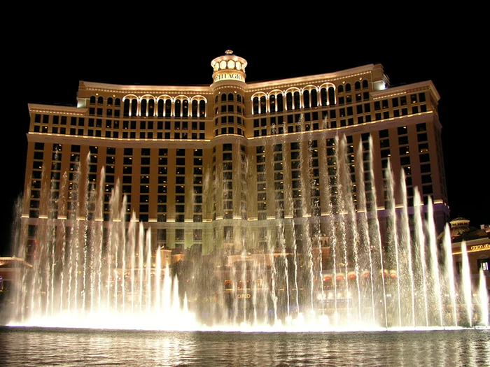 Şoferul din Las Vegas a returnat 300.000 de dolari FOTO Reuters