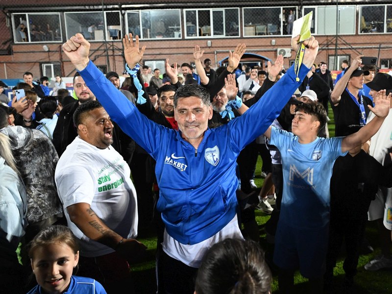 Florin Pîrvu a decis pe cine va antrena în campionatul următor