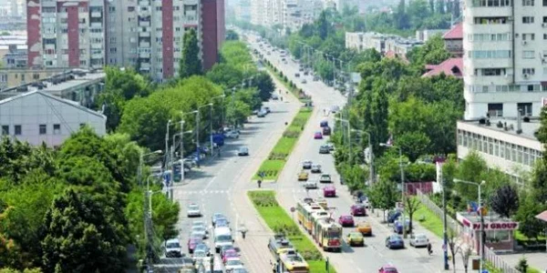 Apartamentele din Bănie au costat în vară cu 5% mai mult. Foto: arhivă