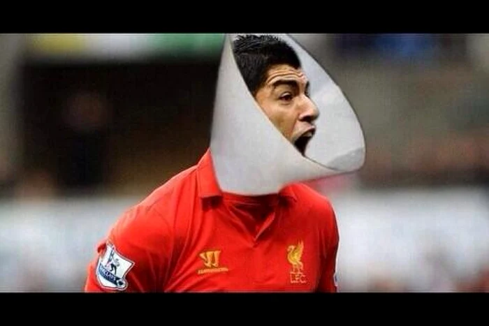 luis suarez foto afp