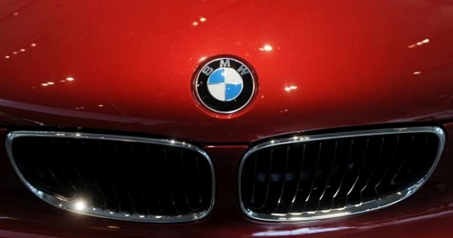 BMW a reuşit să facă afaceri profitabile şi pe timp de criză.