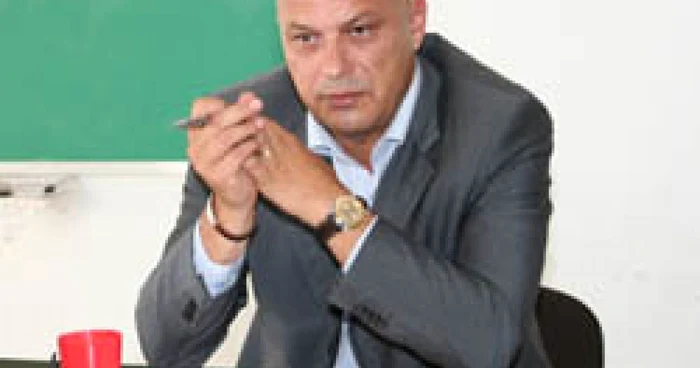 Adrian Calimente a decedat. FOTO: mesagerulhunedorean.ro