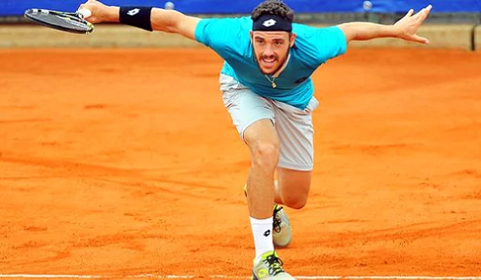 Mario Cecchinato