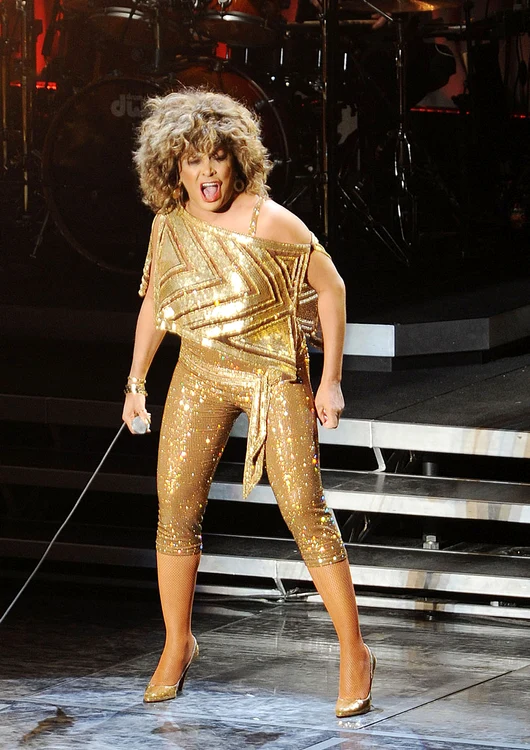 tina turner