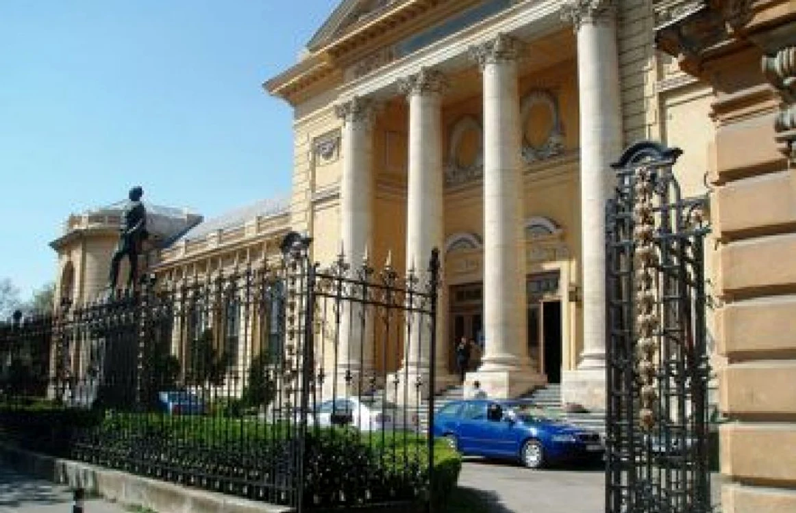 FOTO-Arhiva Adevărul