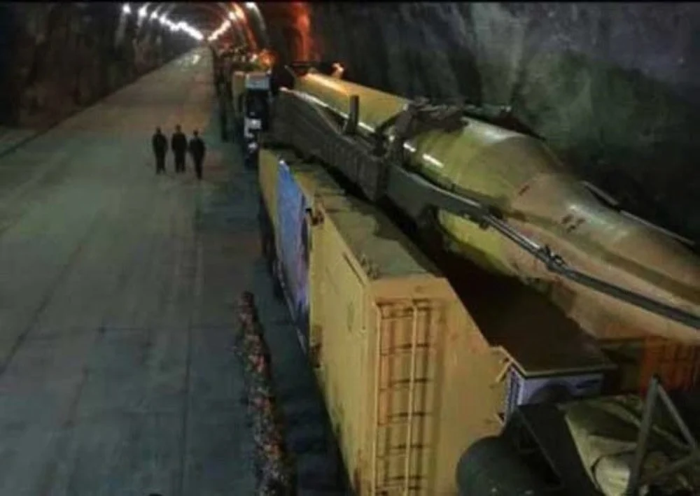 Cum luptă Iranul: de ce insistă asupra rachetelor balistice și care este strategia Teheranului