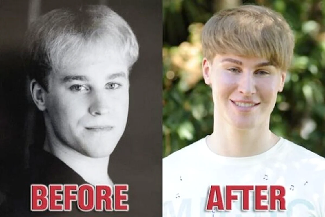 Fanul lui Justin Bieber