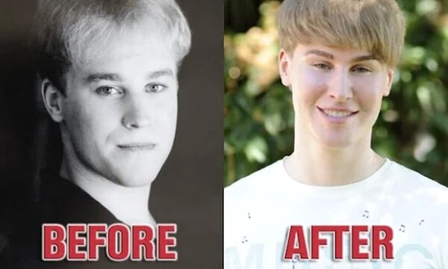 Fanul lui Justin Bieber jpeg