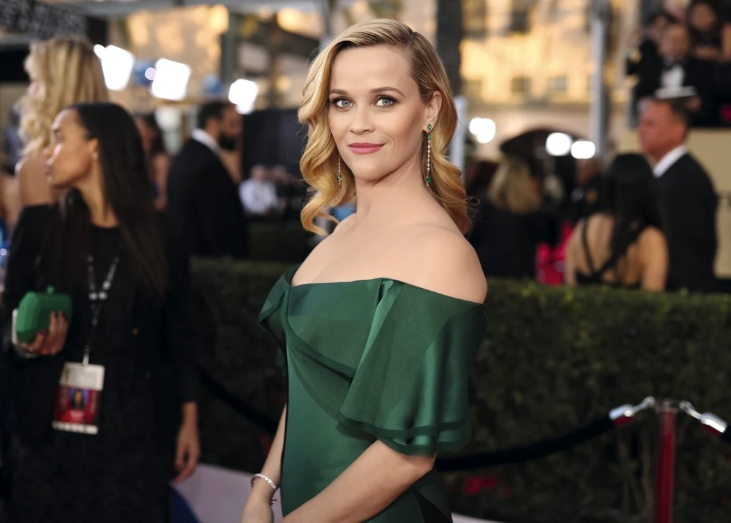 Reese Witherspoon, o actriță talentată FOTO Adevărul