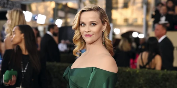 Reese Witherspoon