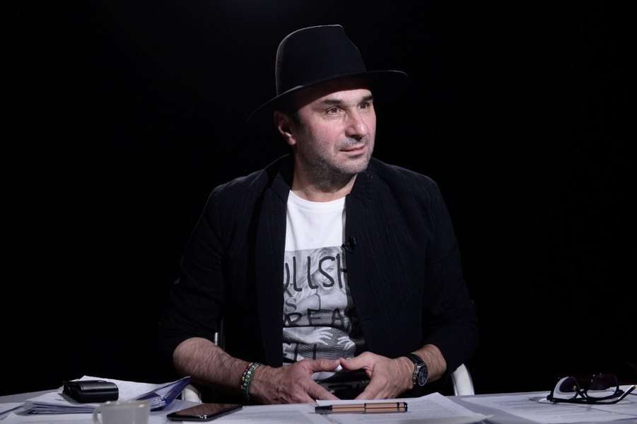 CNA explică eliminarea videoclipului lui Marius Tucă: „Este una dintre cele mai grave forme de manipulare”