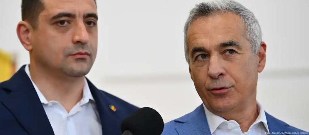 Realitatea s-a închis. Cine a protejat-o? Dar pe Georgescu?