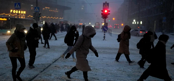 În Estonia au fost pene de curent (Foto: Profimedia)