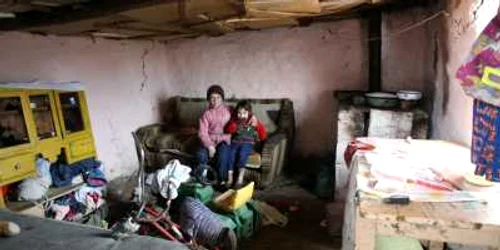 11 ianuarie - Copil de ţigani, conceput la comandă: „clienţii” din Franţa au plătit 5.000 de euro