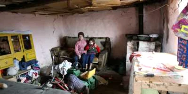 11 ianuarie - Copil de ţigani, conceput la comandă: „clienţii” din Franţa au plătit 5.000 de euro