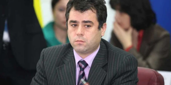 Horatiu Dumbrava