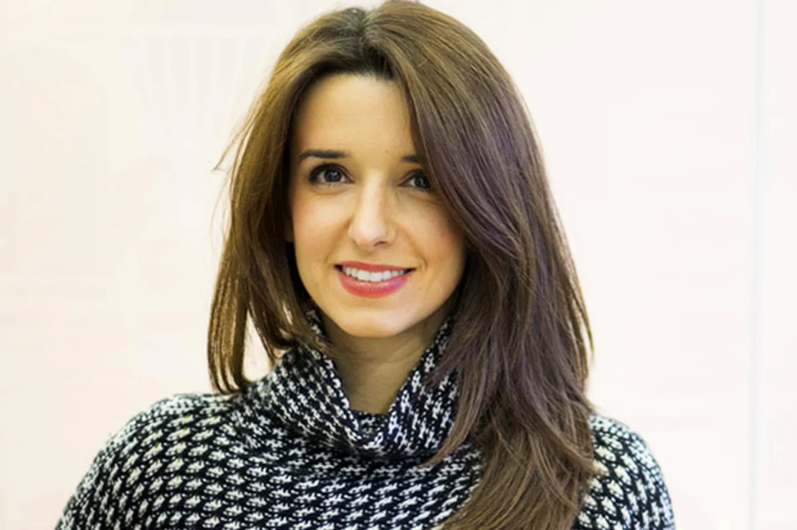
    Alexandra Copos de Pradafoto: businessmagazin.ro  