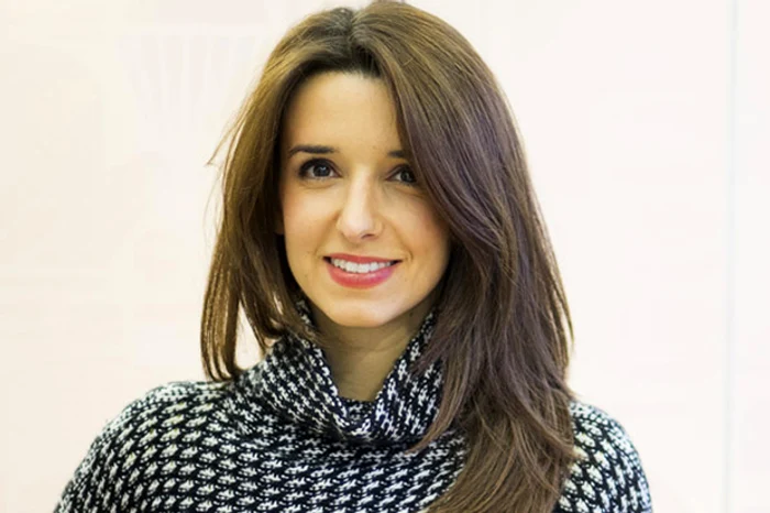 
    Alexandra Copos de Pradafoto: businessmagazin.ro  