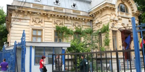 La biroul administrativ de la Spitalul Filantropia au avut loc mai multe schimbări în ultima perioadă.