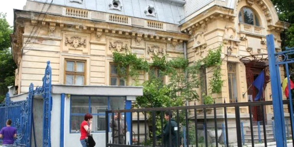 La biroul administrativ de la Spitalul Filantropia au avut loc mai multe schimbări în ultima perioadă. 