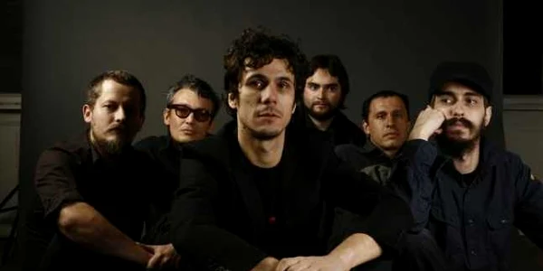Cluj: Kumm lansează un album „dansant şi isteric”
