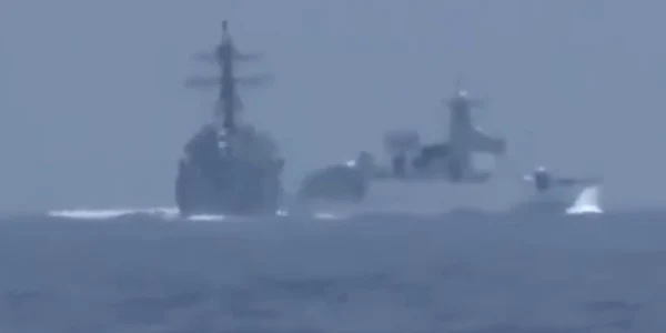 Nava chineza Telegraph jpg