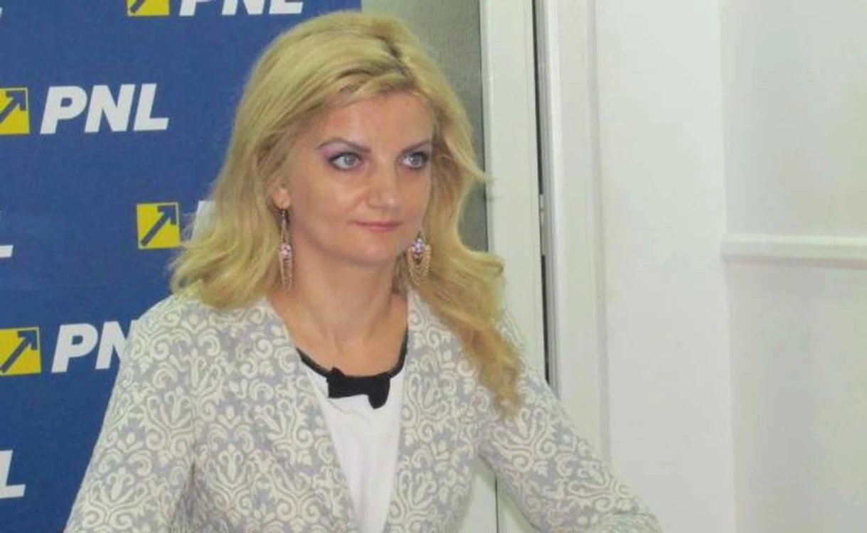 Olivia Diana Morar, un politician înstăritFoto: rasunetul.ro