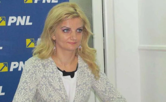 Olivia Diana Morar, un politician înstăritFoto: rasunetul.ro