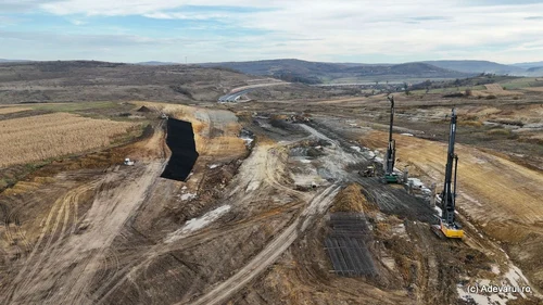 Viaductul de la Topa Mică  Foto Daniel Guță ADEVĂRUL (13) jpg