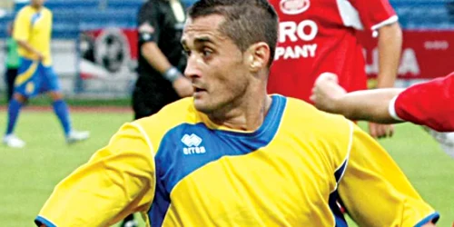 Oficialii de la Iaşi s-au arătat surprinşi de faptul că Gado încă are probleme