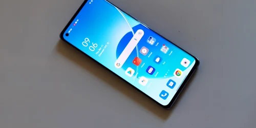 OPPO Reno 6Pro 5G