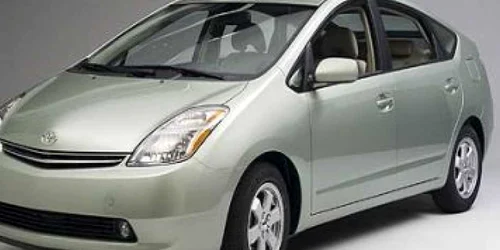 Semne bune pentru piaţa auto mondială