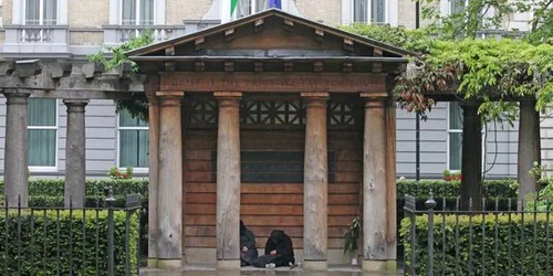 romani memorial 11 septembrie