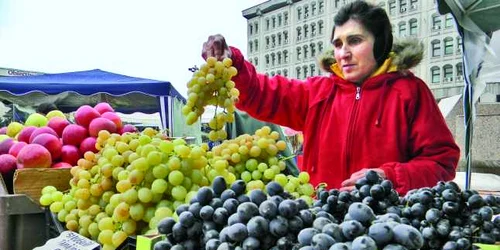 "Toamna piteşteană" va avea loc în Piaţa Vasile Milea