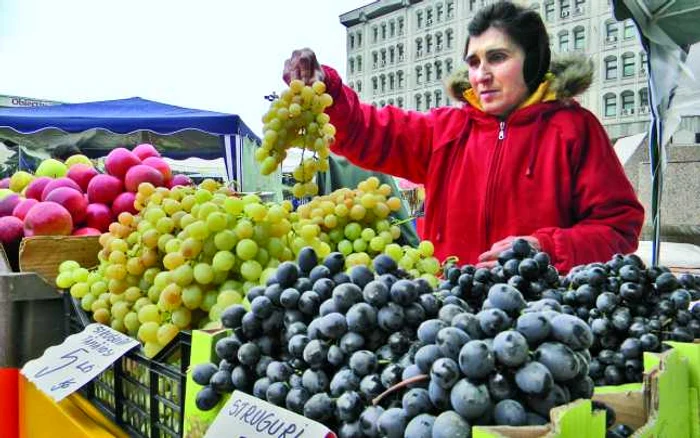 "Toamna piteşteană" va avea loc în Piaţa Vasile Milea