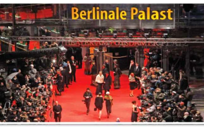 Festivalului Internaţional de Film de la Berlin