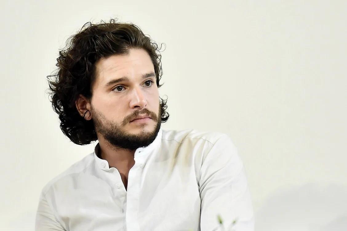 Kit Harington este unul dintre cel mai bine plătiţi actori de televiziune, alături de colegii săi din „Game of Thrones“ FOTO Getty Images