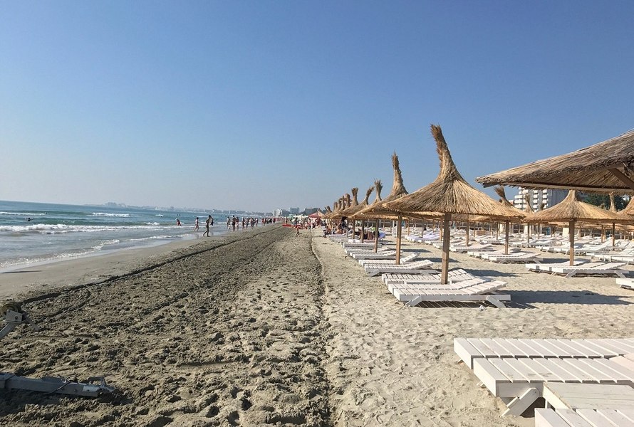 Cele mai căutate și mai bine cotate stațiuni de pe litoralul românesc. Ce atuuri au