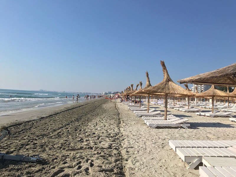 Cât costă acum ciorba și hamsiile pe litoral
