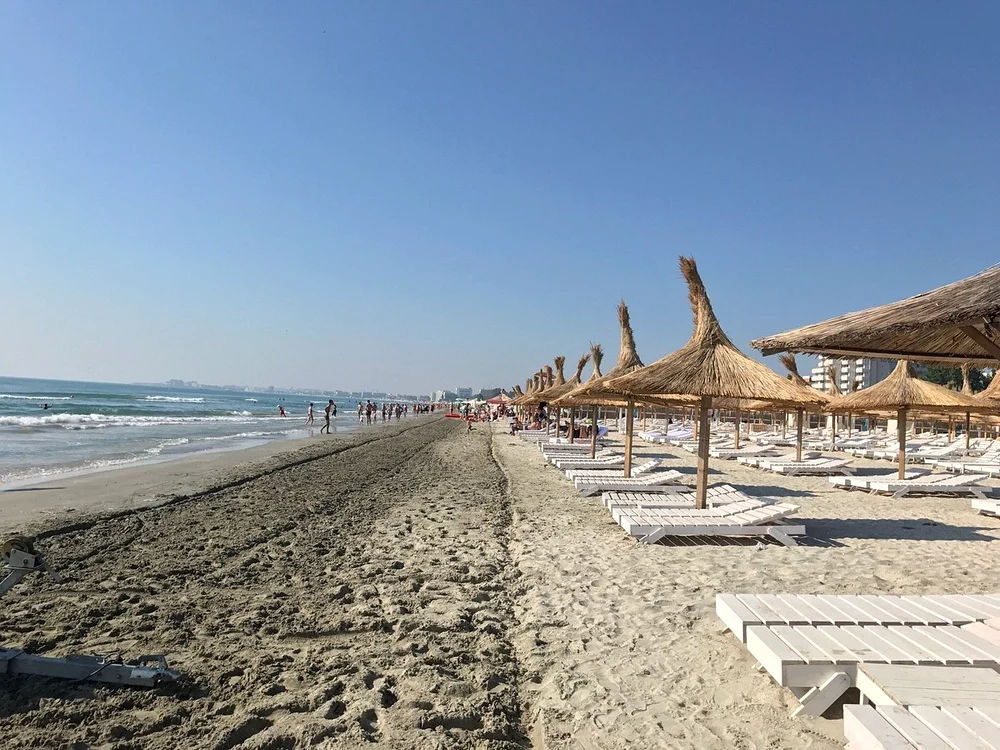 Prețurile de pe litoral au rămas aproape neschimbate față de anul trecut FOTO Tripadvisor