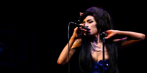 Amy Winehouse Reuters