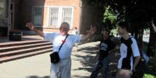 Timişorenii sunt nemulţumiţi că nu îşi pot recupera banii