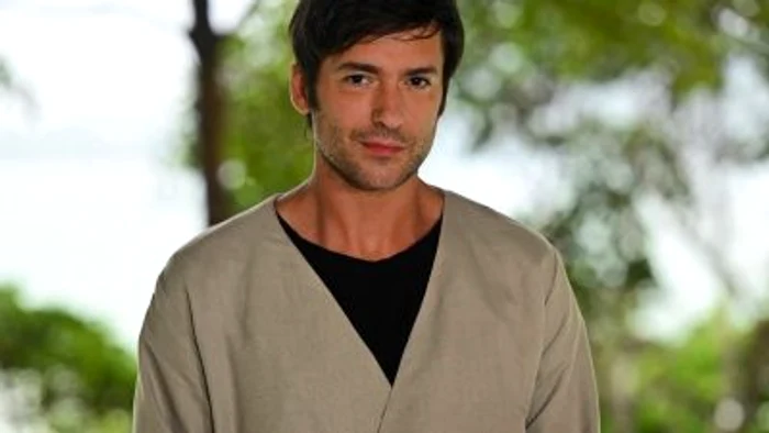 Radu Vâlcan. Foto: arhiva.